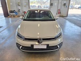  Volkswagen  Polo VOLKSWAGEN  / 2021 / 5P / BERLINA 1.0 TSI STYLE #27