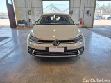  Volkswagen  Polo VOLKSWAGEN  / 2021 / 5P / BERLINA 1.0 TSI STYLE #33