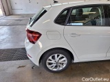  Volkswagen  Polo VOLKSWAGEN  / 2021 / 5P / BERLINA 1.0 TSI STYLE #50