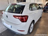  Volkswagen  Polo VOLKSWAGEN  / 2021 / 5P / BERLINA 1.0 TSI STYLE #59