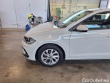  Volkswagen  Polo VOLKSWAGEN  / 2021 / 5P / BERLINA 1.0 TSI STYLE #85