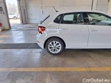  Volkswagen  Polo VOLKSWAGEN  / 2021 / 5P / BERLINA 1.0 TSI STYLE #96