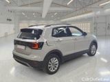  Volkswagen  T-CROSS VOLKSWAGEN  / 2019 / 5P / SUV 1.0 TSI 81KW STYLE #2