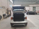  Volkswagen  T-CROSS VOLKSWAGEN  / 2019 / 5P / SUV 1.0 TSI 81KW STYLE #5