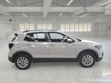  Volkswagen  T-CROSS VOLKSWAGEN  / 2019 / 5P / SUV 1.0 TSI 81KW STYLE #7