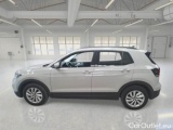  Volkswagen  T-CROSS VOLKSWAGEN  / 2019 / 5P / SUV 1.0 TSI 81KW STYLE #8