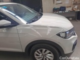  Volkswagen  T-CROSS VOLKSWAGEN  / 2019 / 5P / SUV 1.0 TSI 81KW STYLE #31