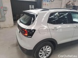  Volkswagen  T-CROSS VOLKSWAGEN  / 2019 / 5P / SUV 1.0 TSI 81KW STYLE #47