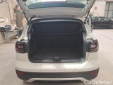  Volkswagen  T-CROSS VOLKSWAGEN  / 2019 / 5P / SUV 1.0 TSI 81KW STYLE #87