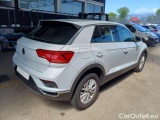  Volkswagen  T-ROC VOLKSWAGEN  / 2017 / 5P / SUV 1.5 TSI ACT BUSINESS DSG #2