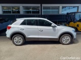  Volkswagen  T-ROC VOLKSWAGEN  / 2017 / 5P / SUV 1.5 TSI ACT BUSINESS DSG #7