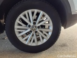 Volkswagen  T-ROC VOLKSWAGEN  / 2017 / 5P / SUV 1.5 TSI ACT BUSINESS DSG #20