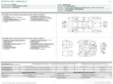  Volkswagen  T-ROC VOLKSWAGEN  / 2017 / 5P / SUV 1.5 TSI ACT BUSINESS DSG #21