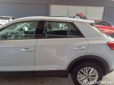  Volkswagen  T-ROC VOLKSWAGEN  / 2017 / 5P / SUV 1.5 TSI ACT BUSINESS DSG #76