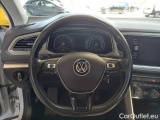  Volkswagen  T-ROC VOLKSWAGEN  / 2017 / 5P / SUV 1.5 TSI ACT BUSINESS DSG #107