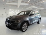 T-ROC