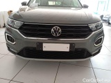  Volkswagen  T-ROC VOLKSWAGEN  / 2017 / 5P / SUV 2.0 TDI 150CV SCR ADVANCED DSG #36