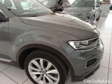 Volkswagen  T-ROC VOLKSWAGEN  / 2017 / 5P / SUV 2.0 TDI 150CV SCR ADVANCED DSG #43