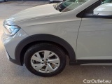  Volkswagen  Taigo VOLKSWAGEN  / 2021 / 5P / SUV 1.0 TSI 81KW LIFE DSG #63