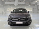  Volkswagen  Taigo VOLKSWAGEN  / 2021 / 5P / SUV 1.0 TSI 81KW R-LINE DSG #6
