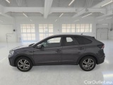  Volkswagen  Taigo VOLKSWAGEN  / 2021 / 5P / SUV 1.0 TSI 81KW R-LINE DSG #8