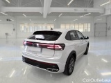  Volkswagen  Taigo VOLKSWAGEN  / 2021 / 5P / SUV 1.0 TSI 81KW R-LINE DSG #2