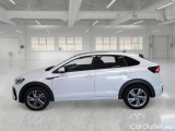  Volkswagen  Taigo VOLKSWAGEN  / 2021 / 5P / SUV 1.0 TSI 81KW R-LINE DSG #8