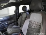  Volkswagen  Taigo VOLKSWAGEN  / 2021 / 5P / SUV 1.0 TSI 81KW R-LINE DSG #11