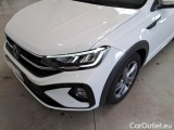  Volkswagen  Taigo VOLKSWAGEN  / 2021 / 5P / SUV 1.0 TSI 81KW R-LINE DSG #43