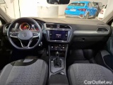 Volkswagen  Tiguan VOLKSWAGEN  / 2020 / 5P / SUV 1.5 TSI ACT 110KW LIFE DSG #3