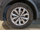  Volkswagen  Tiguan VOLKSWAGEN  / 2020 / 5P / SUV 1.5 TSI ACT 110KW LIFE DSG #19