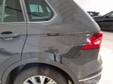  Volkswagen  Tiguan VOLKSWAGEN  / 2020 / 5P / SUV 1.5 TSI ACT 110KW LIFE DSG #78