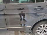  Volkswagen  Tiguan VOLKSWAGEN  / 2020 / 5P / SUV 1.5 TSI ACT 110KW LIFE DSG #87