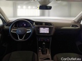  Volkswagen  Tiguan VOLKSWAGEN  / 2020 / 5P / SUV 2.0 TDI SCR 110KW ELEGANCE DSG #3