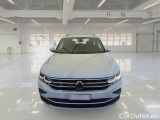  Volkswagen  Tiguan VOLKSWAGEN  / 2020 / 5P / SUV 2.0 TDI SCR 110KW ELEGANCE DSG #6