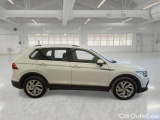 Volkswagen  Tiguan VOLKSWAGEN  / 2020 / 5P / SUV 2.0 TDI SCR 110KW ELEGANCE DSG #7