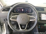  Volkswagen  Tiguan VOLKSWAGEN  / 2020 / 5P / SUV 2.0 TDI SCR 110KW ELEGANCE DSG #77