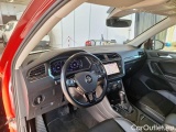  Volkswagen  Tiguan VOLKSWAGEN  ALLSPACE / 2017 / 5P / SUV 2.0 TDI SCR 110KW ADVANCED BMT DSG #3