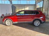  Volkswagen  Tiguan VOLKSWAGEN  ALLSPACE / 2017 / 5P / SUV 2.0 TDI SCR 110KW ADVANCED BMT DSG #10