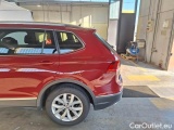  Volkswagen  Tiguan VOLKSWAGEN  ALLSPACE / 2017 / 5P / SUV 2.0 TDI SCR 110KW ADVANCED BMT DSG #49