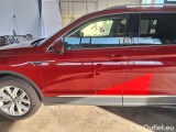  Volkswagen  Tiguan VOLKSWAGEN  ALLSPACE / 2017 / 5P / SUV 2.0 TDI SCR 110KW ADVANCED BMT DSG #58