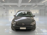  Volkswagen  Touran VOLKSWAGEN  / 2015 / 5P / MONOVOLUME 2.0 TDI SCR EXECUTIVE DSG #6