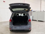  Volkswagen  Touran VOLKSWAGEN  / 2015 / 5P / MONOVOLUME 2.0 TDI SCR EXECUTIVE DSG #5