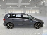  Volkswagen  Touran VOLKSWAGEN  / 2015 / 5P / MONOVOLUME 2.0 TDI SCR EXECUTIVE DSG #7