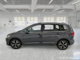  Volkswagen  Touran VOLKSWAGEN  / 2015 / 5P / MONOVOLUME 2.0 TDI SCR EXECUTIVE DSG #8