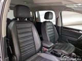  Volkswagen  Touran VOLKSWAGEN  / 2015 / 5P / MONOVOLUME 2.0 TDI SCR EXECUTIVE DSG #13