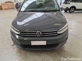  Volkswagen  Touran VOLKSWAGEN  / 2015 / 5P / MONOVOLUME 2.0 TDI SCR EXECUTIVE DSG #38