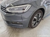  Volkswagen  Touran VOLKSWAGEN  / 2015 / 5P / MONOVOLUME 2.0 TDI SCR EXECUTIVE DSG #35