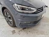  Volkswagen  Touran VOLKSWAGEN  / 2015 / 5P / MONOVOLUME 2.0 TDI SCR EXECUTIVE DSG #45