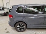  Volkswagen  Touran VOLKSWAGEN  / 2015 / 5P / MONOVOLUME 2.0 TDI SCR EXECUTIVE DSG #57